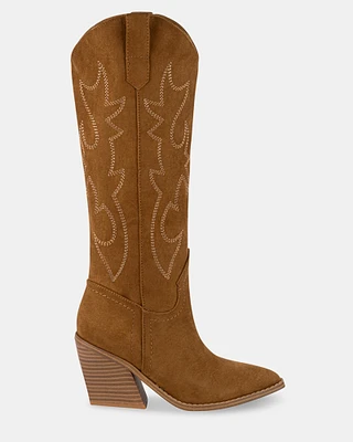 ARIZONA BROWN FABRIC