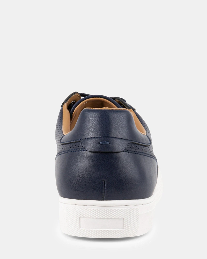 ARKHAMM BLUE