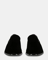ARLYN BLACK VELVET