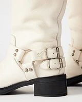 ASTOR NATURAL LEATHER