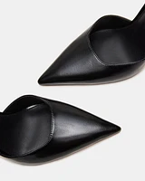 AVENUE BLACK