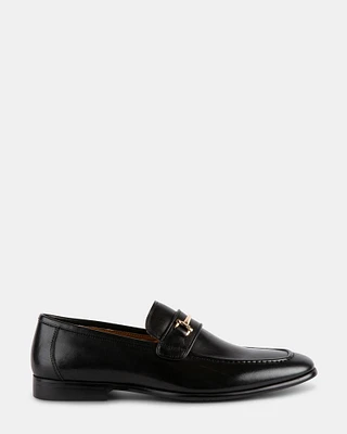 AYDIN BLACK LEATHER