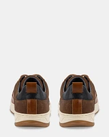 BAYLEE COGNAC LEATHER
