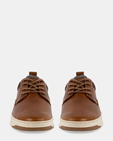BAYLEE COGNAC LEATHER