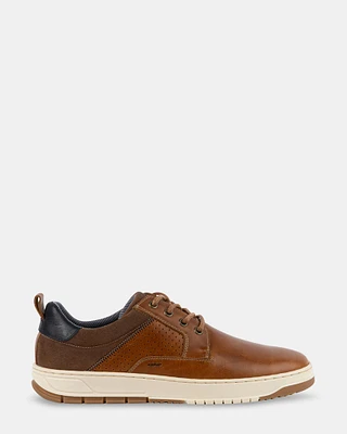 BAYLEE COGNAC LEATHER