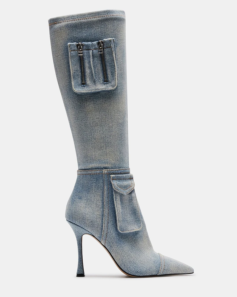 BECKHAM DENIM