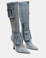BECKHAM DENIM