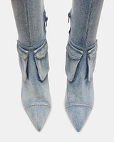 BECKHAM DENIM