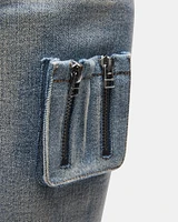 BECKHAM DENIM