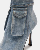 BECKHAM DENIM