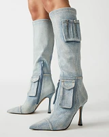 BECKHAM DENIM