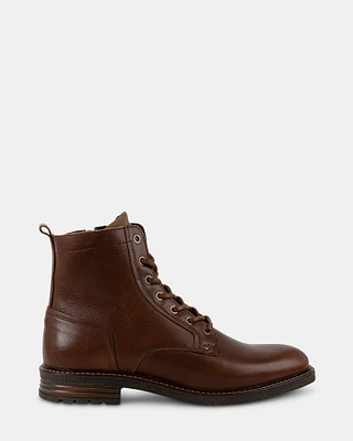 BEDARD TAN LEATHER