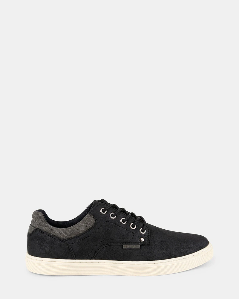 BEDLUM BLACK