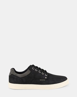 BEDLUM BLACK