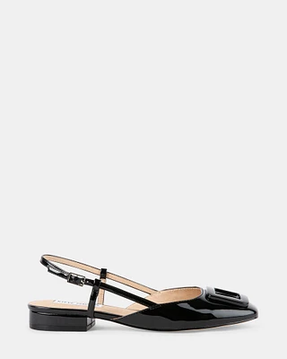 BELARI BLACK PATENT