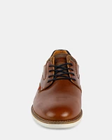 BENICIO COGNAC LEATHER