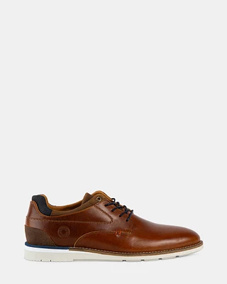 BENICIO COGNAC LEATHER