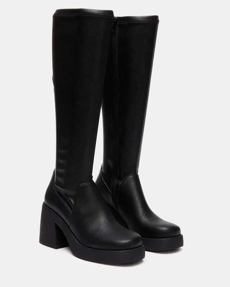 BERKLEIGH BLACK