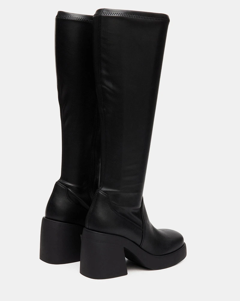BERKLEIGH BLACK