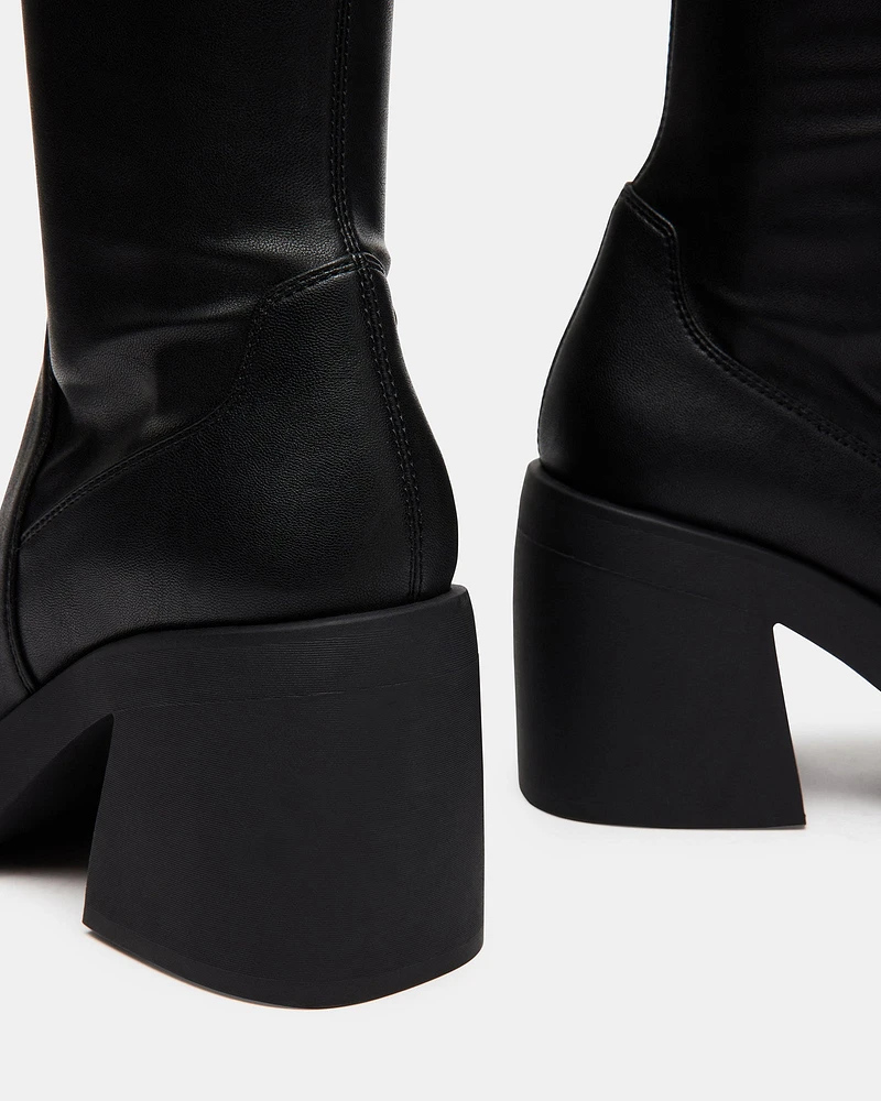 BERKLEIGH BLACK