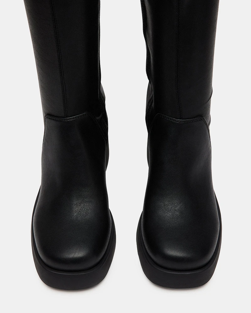 BERKLEIGH BLACK