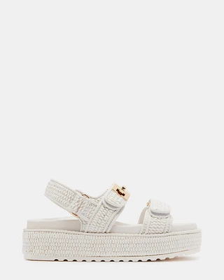 BIGMONA WHITE