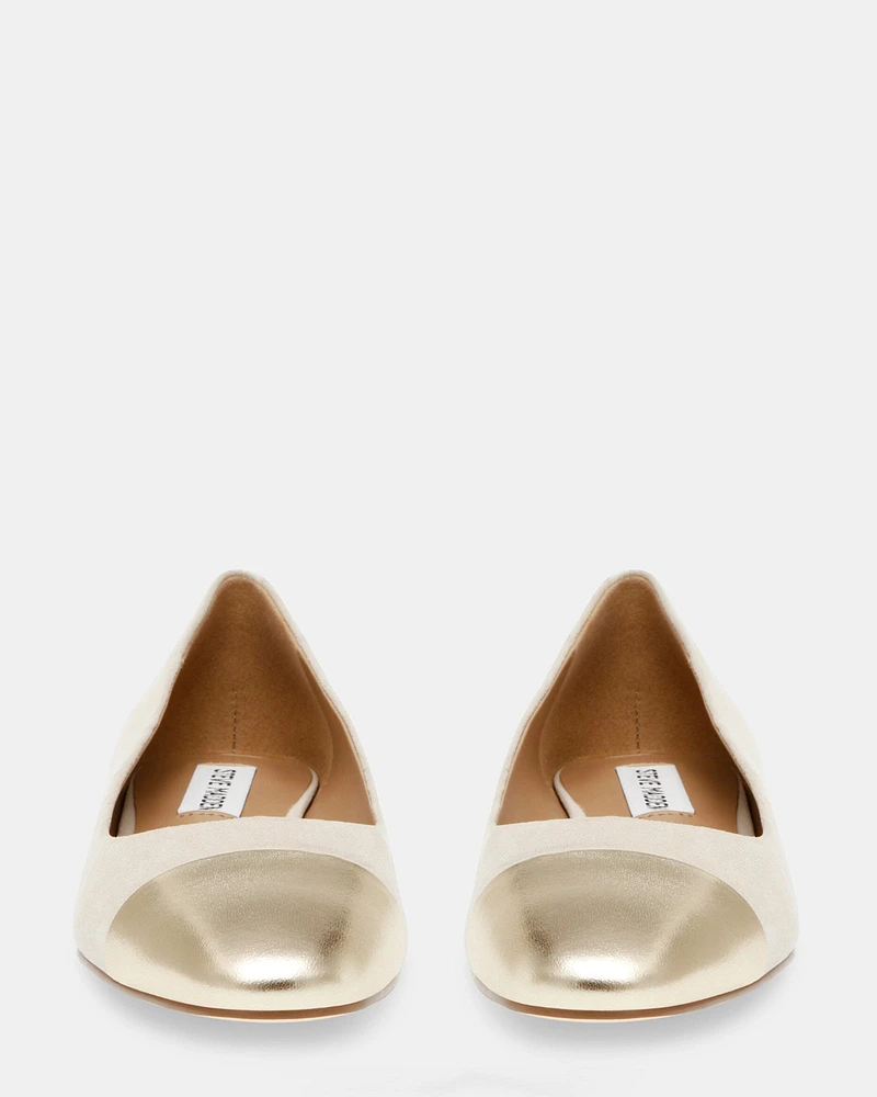 BLAIR GOLD
