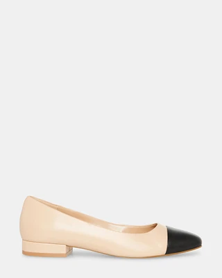 BLAIR TAN LEATHER