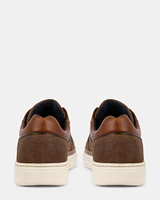 BLOORE COGNAC LEATHER