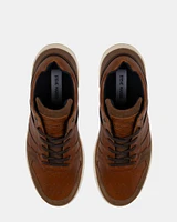 BLOORE COGNAC LEATHER