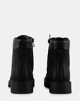 BOOSTER BLACK