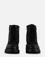 BOOSTER BLACK