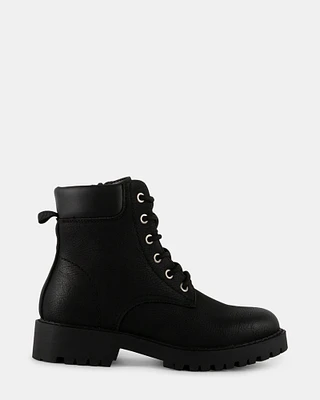 BOOSTER BLACK