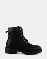 BOOSTER BLACK