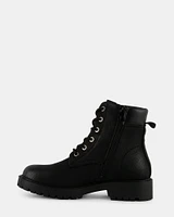 BOOSTER BLACK