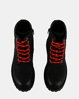 BOOSTER BLACK