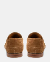 BRAAVE TOBACCO SUEDE