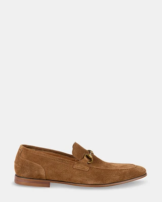 BRAAVE TOBACCO SUEDE
