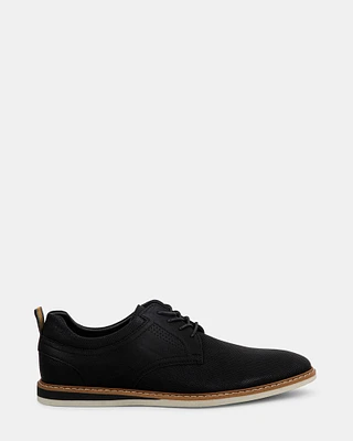 BRAWN BLACK