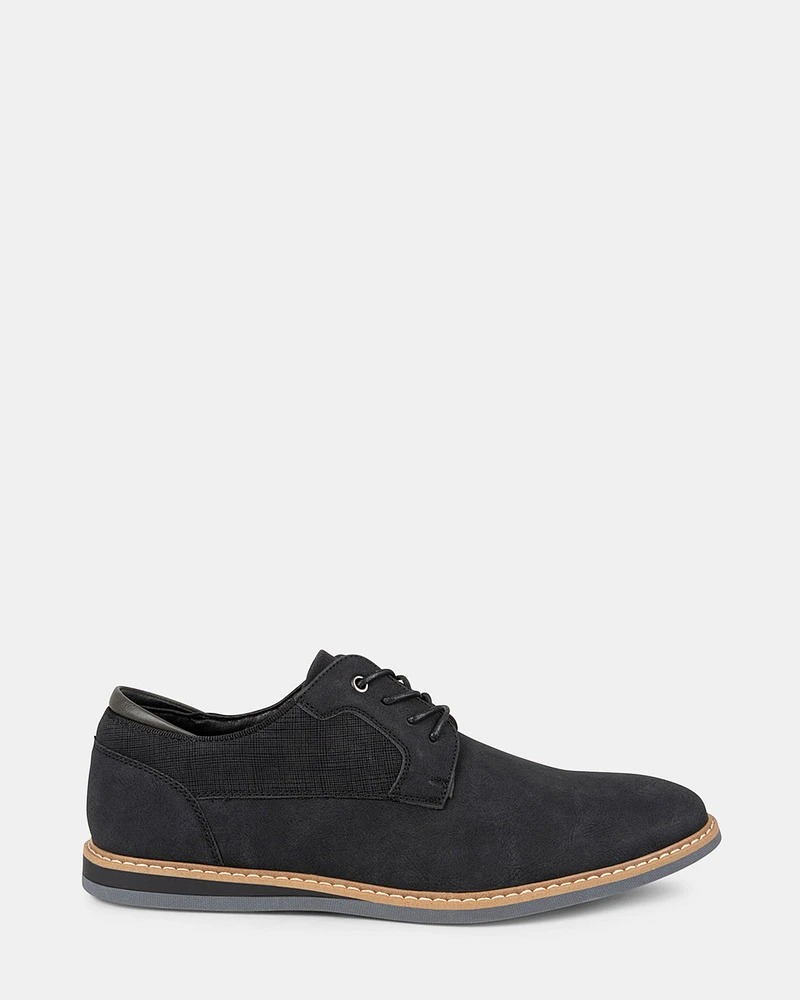 BRODLEY BLACK