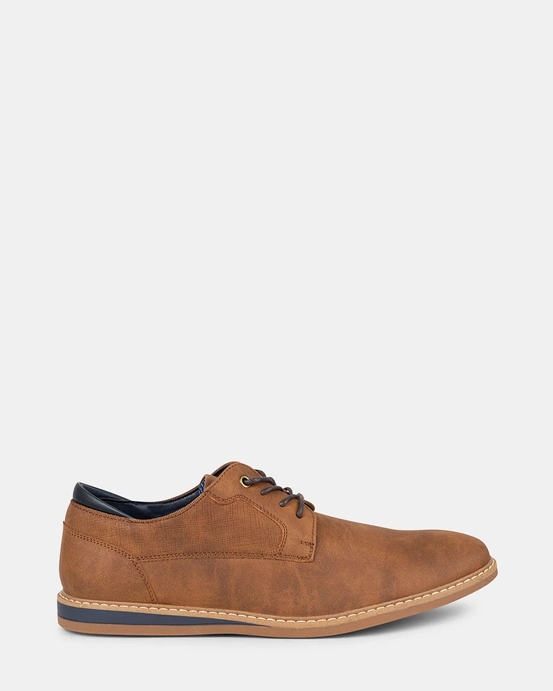 BRODLEY TAN