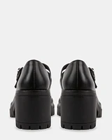 BUBBLY BLACK