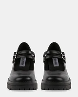 BUBBLY BLACK