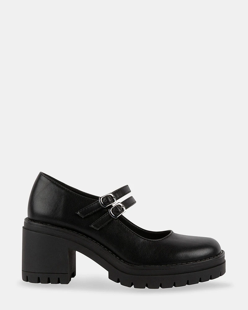 BUBBLY BLACK