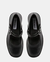 BUBBLY BLACK