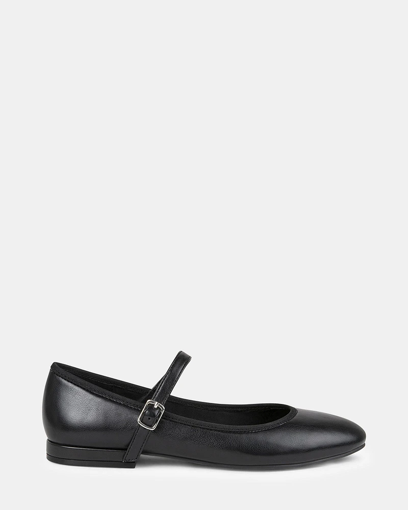 BUTTERCUP BLACK