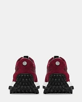CAMPO BURGUNDY MULTI