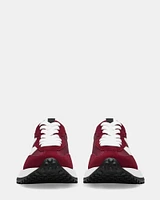 CAMPO BURGUNDY MULTI