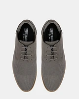 CARTTER GREY FABRIC