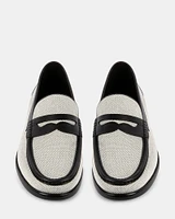 CASTILLE BLACK